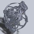 Assy Tourbillon 05.JPG Gyrotourbillon - Modelo Jaeger-LeCoutre
