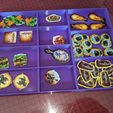 PXL_20210806_204236235.jpg Small World With Expansions Board Game Box Insert Organizer