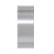 rf1.jpg STL file BBS RF style wheels for scale model・3D printing template to download
