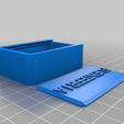 1a70d257-b3c9-4ed7-95d9-4a7ccf1c3428.png Archivo 3D gratis caja60x40x20・Plan de impresión en 3D para descargar