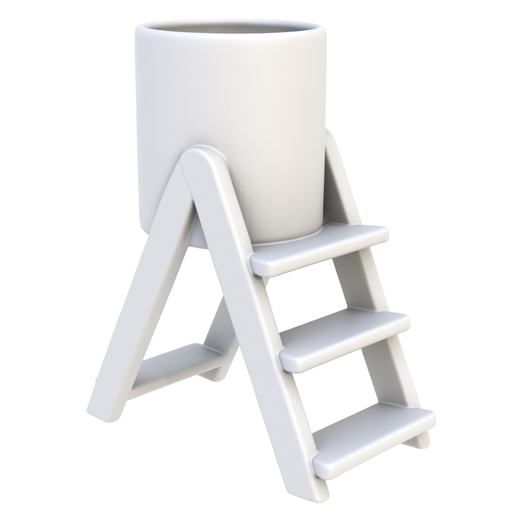ladder_mug_006.png Кружка с лестницей