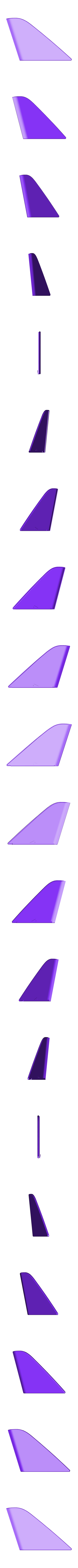 Треугольник.STL Треугольник переднего крыла (Рядом с дверью) Renault Vel Satis/Triangle front wing (Near the door) Renault Vel Satis