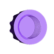 Tensioner_-_Knob_-_Ver._2_-_%5B_Mk7_.STL CR-10 Mod - X axis Tensioner