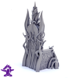 back.png Fey Throne | The Throne of Shards