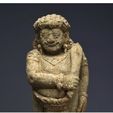 65863_display_large.jpg Guardian Figure (Dvarapala), c. 15th century
