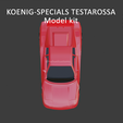 testarossakoenigkit2.png TESTAROSSA KOENIG SPECIALS - Model kit