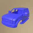 A023.png FORD F 450 SUPER DUTY PRINTABLE CAR IN SEPARATE PARTS