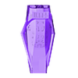 Ranger260.stl Ranger RF-31D from Interstellar