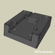 Milwaukee-adapter.jpg The Air Blower V2 for DeWalt, Makita & Milwaukee 18V-20V batteries