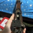 IMG_1496.jpg Lee Enfield No.1 Mk3 Funny Iron Sight Addon