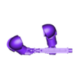 shotgun_pose_01_arms.stl Space Shotgun