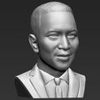 11.jpg John Legend bust 3D printing ready stl obj formats