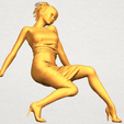 A10.png Naked Girl G10