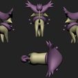 delcatty-cults-3.jpg Pokemon - Delcatty