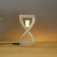 Lamp-widee.png Magnetic levitating lamp