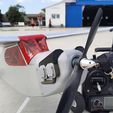 20230722_104018.jpg Realistic COWL for Piper Cub RC airplane