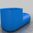ThumP_V2_NoTabs.png ThumP: A Runcam Thumb Pro Mount (open source)