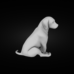 dog-figure-render1.png Figurine de chien