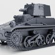 1.png 维克斯轻型坦克 "荷兰人"（M1936 "荷兰人"）（KNIL+英国，战争期间+第二次世界大战）