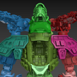 Warlord_Poseable_100mm_Assembly_05.png Battlingus Gigantus Titanus Poseable 100mm Approx Height