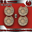 2.png Not-Day Overlords Round Combat Shields