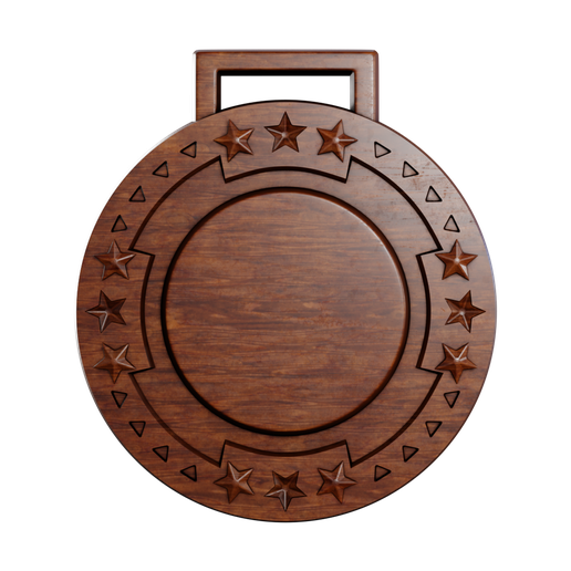 01.png 3D-печатная модель медали 04