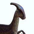 0KK.jpg DOWNLOAD Hadrosaur 3D MODEL - ANIMATED - BLENDER - 3DS MAX - CINEMA 4D - FBX - MAYA - UNITY - UNREAL - OBJ -  Animal & creature Fan Art People Hadrosaur Dinosaur