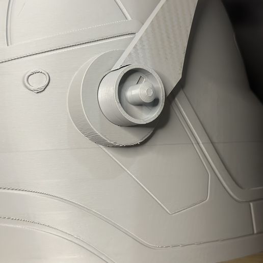 IMG_8799.jpeg Star Wars: Bad Batch Clone Trooper Assassin Helmet