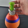 123-3.jpg EGG DESK TOY FIDGET - VEERY SATISFYING