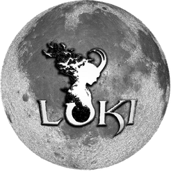 3.png Fichier STL Lampe de lune Loki 3.・Design pour imprimante 3D à télécharger