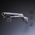 1047.png M1897 Pump-Action Shotgun #RoZ