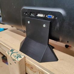Back.jpg Stand for 2711x HP Monitor