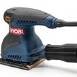 IMG_7681.jpg Ryobi Sander Vacuum Adapter - ShopVac/Ridgid/Festool/Craftsman  - Dust Collection for Ryobi Palm/Orbital Sanders