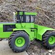 432750696_340495065662221_3793826013702933462_n.jpg 1/14 RC Tractor - Green Cat - NORSTATES AT 01