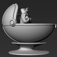 ZBrush ScreenGrab03.jpg Baby-Yoda