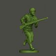 American-soldier-ww2-run-A10012.jpg American soldier ww2 run A1