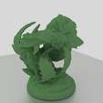 untitled2.png Maneater Plant 28mm Creature for Tabletop Adventures