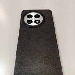 ONEPLUS 13 Case - V3 - MULTIMATERIAL
