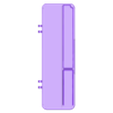 Case Bottom.stl X-Max V3 Pro vaporizer case