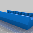 CaleAPoncerBase.png Free STL file sanding block・Model to download and 3D print