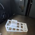 20251123_090452.jpg Lego - Technic holder 42152 Firefighter plane
