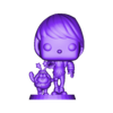 canary et spark.stl Rainbow Brite POP Collection
