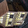 20180819_140702.jpg Tudor Style 2-Storey Wargaming House