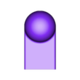 Dyson 1.stl Dyson wall mount