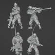 1.png Dust 1947 - Axis - WEHRMACHT STURMGRENADIER SPECIALISTS Squads Proxy