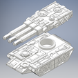 Di-Morgan-Gauss.png Di Morgan Assault Tank for BattleTech