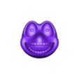 Pumped_Spermy.stl Spermy