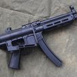 1_I.jpg HK MP5 HANDGUARD | MOD.8