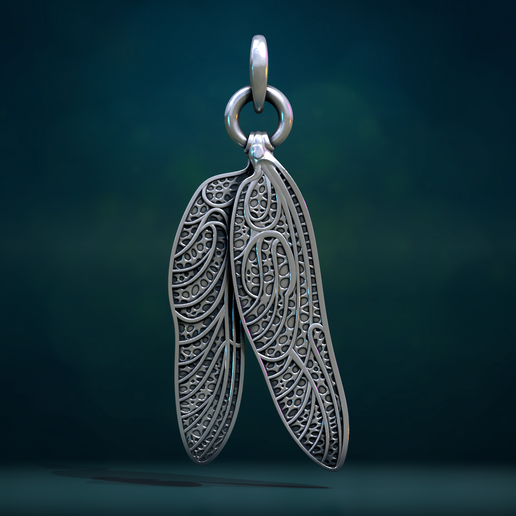 DFWpnd_01c.png Colgante Alas de Libélula