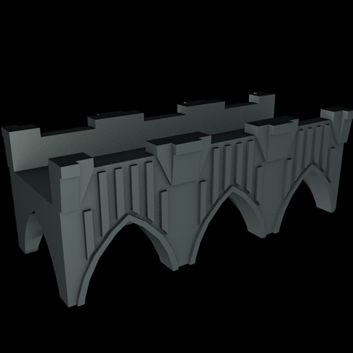 bridge6_1.png W40K - terreno - Ponte